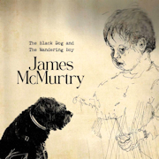Review: James McMurtry - The Black Dog And The Wandering Boy