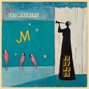 Review: Jodymoon - The Machine