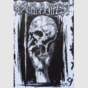 Krachmanifest: Ausgabe 9