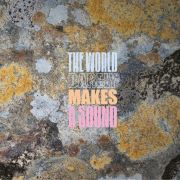 Ogrom Circus: The World Barely Makes A Sound