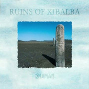 Review: Ruins Of Xibalba - Shaman