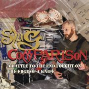 DVD/Blu-ray-Review: Slug Comparison - A Battle To The End Fought On The Edge Of A Knife