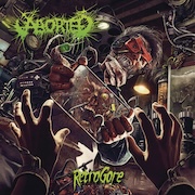 Review: Aborted - Retrogore (Re-Release)