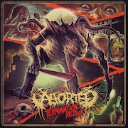 Review: Aborted - Termination Redux (Reissue)