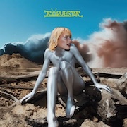 DVD/Blu-ray-Review: Alli Neumann - Roquestar