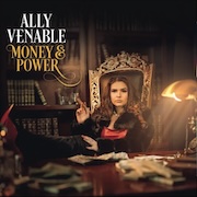 DVD/Blu-ray-Review: Ally Venable - Money & Power