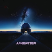 DVD/Blu-ray-Review: Ambient Den - Ambient Den
