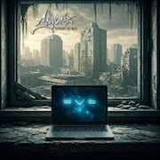 Anyone: Echoes Of Man