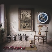 DVD/Blu-ray-Review: Ash Wing - Ash Wing