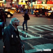 [Bleeding] Foundation: Genosha