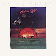 Cat Stevens: Saturnight