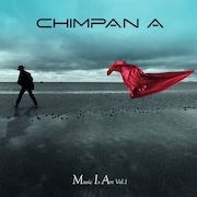 Chimpan A: Music Is Art Vol. 1
