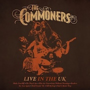 The Commoners: Live In The UK