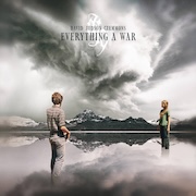 Review: David Judson Clemmons - Everything A War