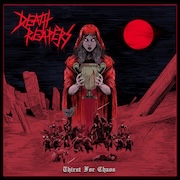Death Reapers: Thirst For Chaos