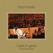 Deep Purple: Made In Japan – Steven Wilson Remix