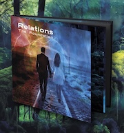 Review: The Foundation - Relations