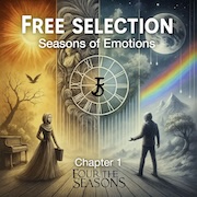 Free Selection: Seasons Of Emotions – Chapter 1 Four The Seasons