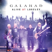 Galahad: Alive At Loreley