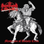 Review: Goatblood - Mysticism of Unholy Cries