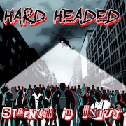 DVD/Blu-ray-Review: Hard Headed - Strength in Unity