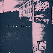 Review: Harm/Shelter & TORCH IT - Grey City Tales