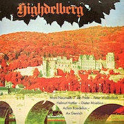 Review: Highdelberg - Highdelberg