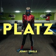 Jenny Thiele: PLATZ