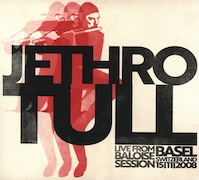 Review: Jethro Tull - Live From Baloise Session, Basel, Switzerland, 15.11.2008