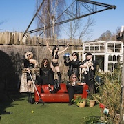 Jools: Violent Delights – die Zweite