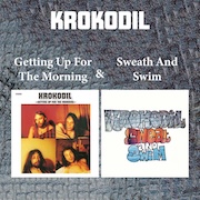 Krokodil: Getting Up For The Morning (1972) & Sweat And Swim (1973)