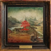 Lars Fredrik Frøislie: Gamle Mester