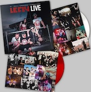 Review: Le Fly - St. Pauli Tanzmusik präsentiert: LE FLY live