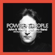 Review: John Lennon - Power To The People – Live at the One To One Concert, New York City, 1972