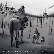 Review: Les Batards du Roi - Les Chemins De L'Exil