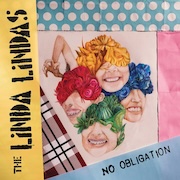 Review: The Linda Lindas - No Obligation