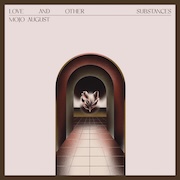 DVD/Blu-ray-Review: Mojo August - Love And Other Substances