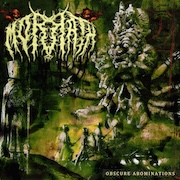 Morrath: Obscure Abominations