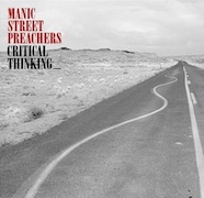 Review: Manic Street Preachers - Critical Thinking