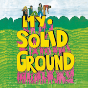 DVD/Blu-ray-Review: My Solid Ground - My Solid Ground