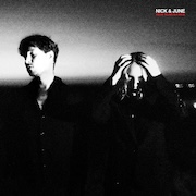 Nick & June: New Year's Face