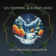 Review: Les Penning & Robert Reed - The Christmas Collection