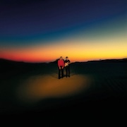 Review: Roller Derby - When The Night Comes