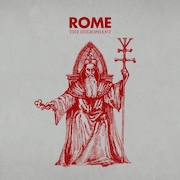 Rome: The Hierophant