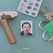 Review: Rosa Anschütz - Sabbatical