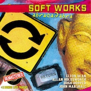 Soft Works: Abracadabra (2003) – Remastered