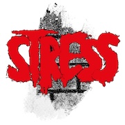 DVD/Blu-ray-Review: Stress - Stress