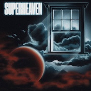 DVD/Blu-ray-Review: Superheaven - Superheaven