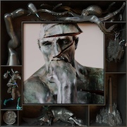 Mark Pritchard & Thom Yorke: Tall Tales