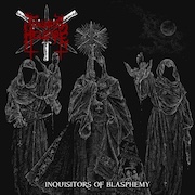 Towards Hellfire: Inquisitors of Blasphemy